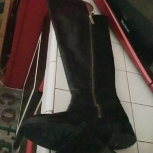 Michael kors knee high boots